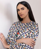 Printed Lawn Shirt