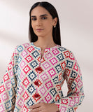 Printed Lawn Shirt