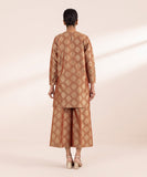 Embellished Jacquard Shirt