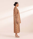 Embellished Jacquard Shirt