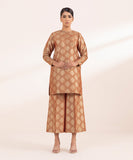 Embellished Jacquard Shirt