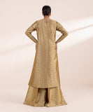 Embellished Jacquard Shirt