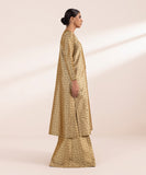 Embellished Jacquard Shirt