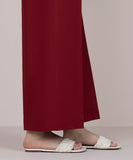 Solid Cambric Culottes