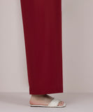 Solid Cambric Culottes