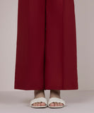 Solid Cambric Culottes