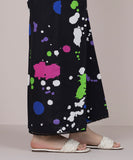 Printed Cambric Culottes