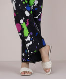 Printed Cambric Culottes