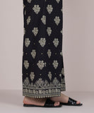 Printed Cambric Culottes