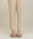 Cambric Cigarette Pants