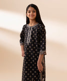 2 Piece - Embroidered Lawn Suit