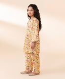 2 Piece - Embroidered Lawn Suit