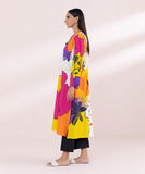 Printed Cotton Viscose Shirt