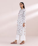 Printed Cotton Viscose Shirt