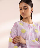 Printed Lawn Shirt
