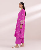 Printed Cotton Viscose Shirt