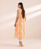 Printed Cambric Shirt