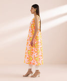 Printed Cambric Shirt