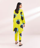 Printed Arabic Lawn Shirt