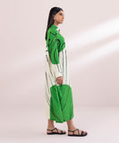 Printed Arabic Lawn Shirt