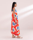 Printed Arabic Lawn Shirt