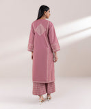 Block Printed Lawn Shirt