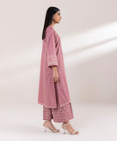 Block Printed Lawn Shirt