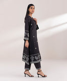 Block Printed Lawn Shirt