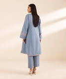 Embroidered Lawn Shirt