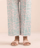 Hand Block Printed Pants