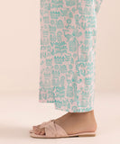 Hand Block Printed Pants