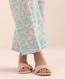 Hand Block Printed Pants