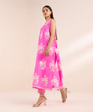 Embroidered Cambric Shirt