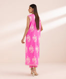 Embroidered Cambric Shirt