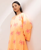 Embroidered Cambric Shirt