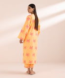 Embroidered Cambric Shirt