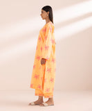 Embroidered Cambric Shirt