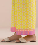 Printed Cambric Culottes