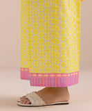 Printed Cambric Culottes