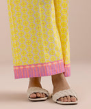 Printed Cambric Culottes