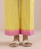 Printed Cambric Culottes