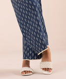 Printed Cambric Culottes