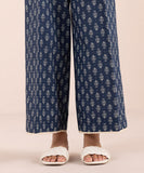 Printed Cambric Culottes