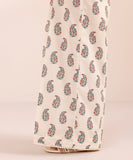 Printed Cambric Culottes