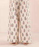 Printed Cambric Culottes
