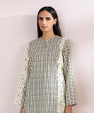 Printed Cambric Shirt