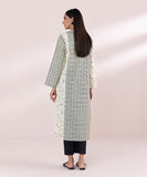 Printed Cambric Shirt