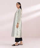 Printed Cambric Shirt