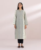 Printed Cambric Shirt