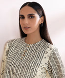 Printed Cambric Shirt